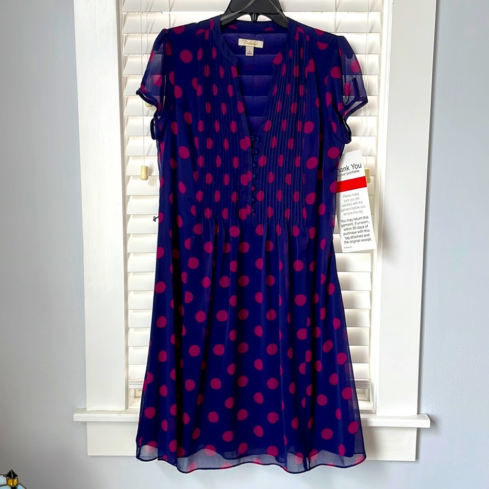 NWT Prelude Dress 💜